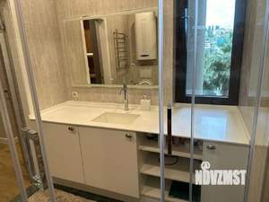 Студия квартира, вторичка, 42м2, 3/6 этаж