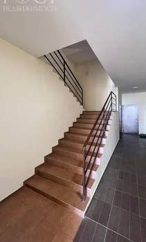 1-к квартира, вторичка, 37м2, 5/5 этаж