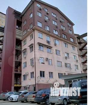 Студия квартира, вторичка, 31м2, 6/8 этаж