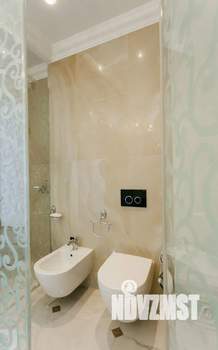 4-к квартира, вторичка, 356м2, 2/4 этаж