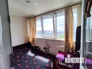2-к квартира, вторичка, 54м2, 5/5 этаж