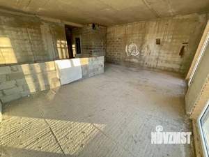 3-к квартира, вторичка, 87м2, 7/20 этаж