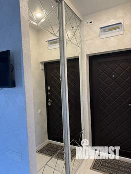 1-к квартира, вторичка, 37м2, 4/4 этаж