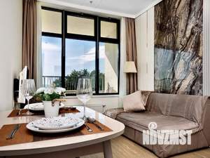 2-к квартира, вторичка, 45м2, 15/16 этаж