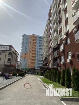 1-к квартира, вторичка, 34м2, 7/10 этаж