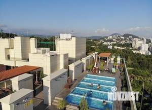 Студия квартира, вторичка, 21м2, 13/17 этаж