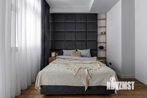 3-к квартира, вторичка, 120м2, 6/6 этаж