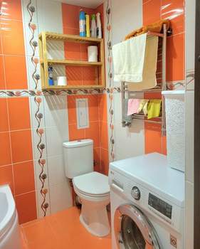 2-к квартира, вторичка, 42м2, 9/11 этаж