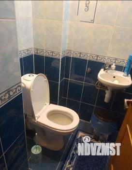 3-к квартира, вторичка, 65м2, 8/9 этаж