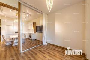 2-к квартира, вторичка, 67м2, 10/22 этаж