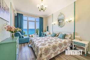 1-к квартира, вторичка, 47м2, 3/4 этаж