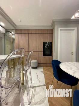 2-к квартира, вторичка, 46м2, 12/17 этаж