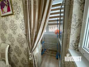 3-к квартира, вторичка, 55м2, 3/4 этаж