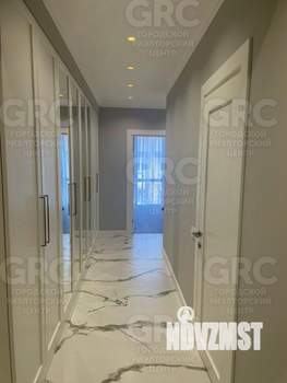 3-к квартира, вторичка, 88м2, 8/13 этаж