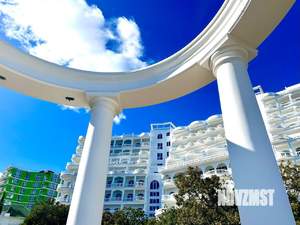 2-к квартира, вторичка, 68м2, 7/9 этаж