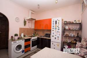 1-к квартира, вторичка, 25м2, 5/5 этаж