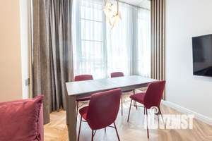 1-к квартира, вторичка, 45м2, 3/5 этаж