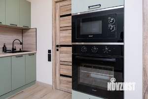 1-к квартира, вторичка, 38м2, 3/7 этаж