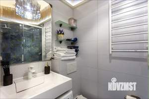 Студия квартира, вторичка, 25м2, 10/20 этаж