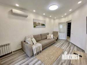 2-к квартира, вторичка, 53м2, 3/21 этаж