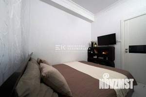 2-к квартира, вторичка, 38м2, 2/10 этаж