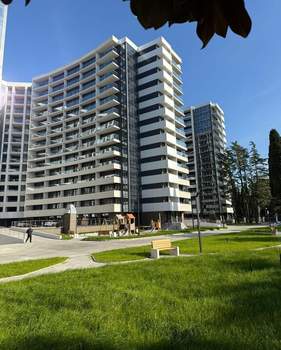 2-к квартира, вторичка, 60м2, 4/14 этаж