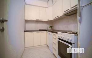 1-к квартира, вторичка, 30м2, 4/5 этаж