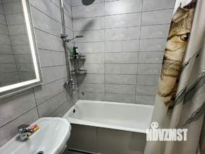 2-к квартира, вторичка, 56м2, 9/9 этаж