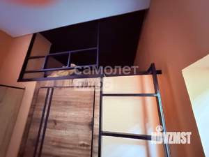 Студия квартира, вторичка, 28м2, 8/12 этаж