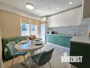 2-к квартира, вторичка, 55м2, 10/13 этаж