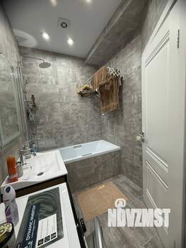 1-к квартира, вторичка, 38м2, 3/8 этаж