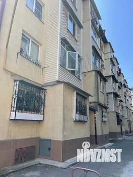 2-к квартира, вторичка, 48м2, 2/5 этаж