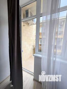 Студия квартира, вторичка, 24м2, 2/3 этаж