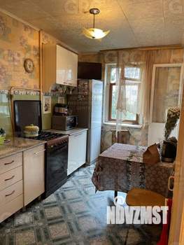 3-к квартира, вторичка, 70м2, 7/9 этаж