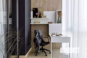 2-к квартира, вторичка, 38м2, 4/22 этаж