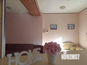 Студия квартира, вторичка, 30м2, 4/4 этаж