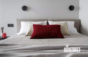 1-к квартира, вторичка, 38м2, 11/15 этаж