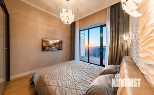 2-к квартира, вторичка, 110м2, 16/26 этаж