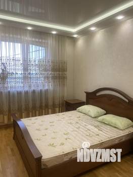 2-к квартира, вторичка, 60м2, 2/5 этаж