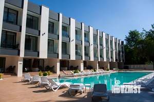 Студия квартира, вторичка, 28м2, 2/3 этаж