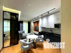 1-к квартира, вторичка, 40м2, 5/7 этаж