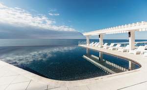 1-к квартира, вторичка, 50м2, 5/6 этаж