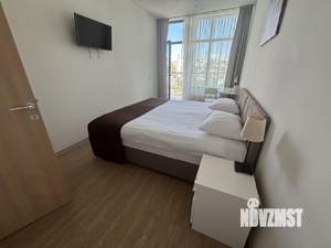 1-к квартира, вторичка, 53м2, 12/15 этаж