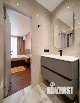 3-к квартира, вторичка, 82м2, 18/26 этаж