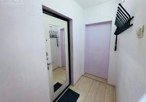 1-к квартира, вторичка, 29м2, 4/6 этаж