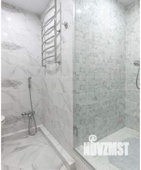 2-к квартира, вторичка, 54м2, 20/25 этаж