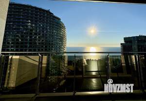 2-к квартира, вторичка, 91м2, 12/30 этаж