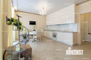 Студия квартира, вторичка, 41м2, 5/5 этаж