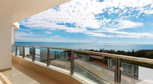 3-к квартира, вторичка, 130м2, 7/23 этаж