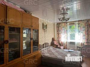 3-к квартира, вторичка, 64м2, 2/2 этаж